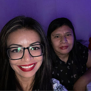 Meet your Posher, Denise